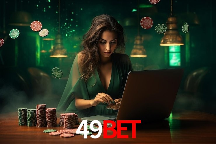 APP oficial da 49bet para mobile